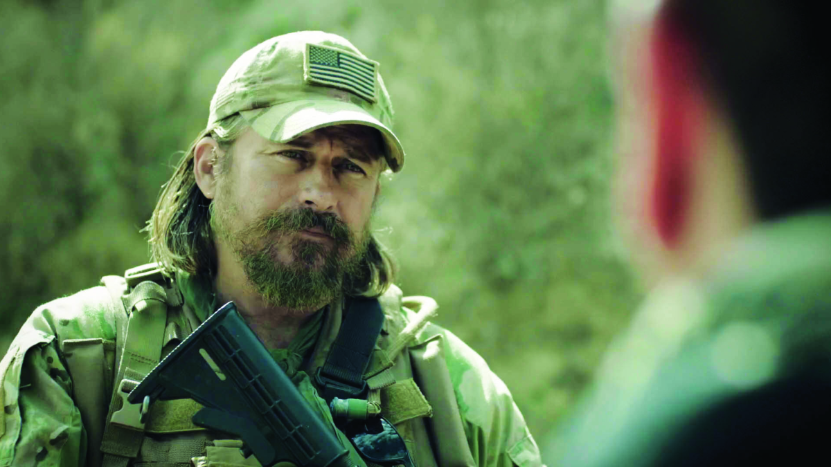 Sniper: Forze speciali