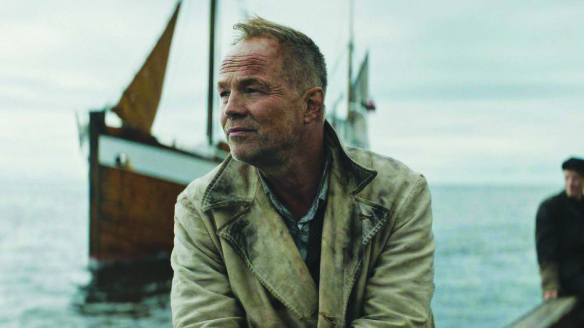 Gold Run - L'oro di Hitler