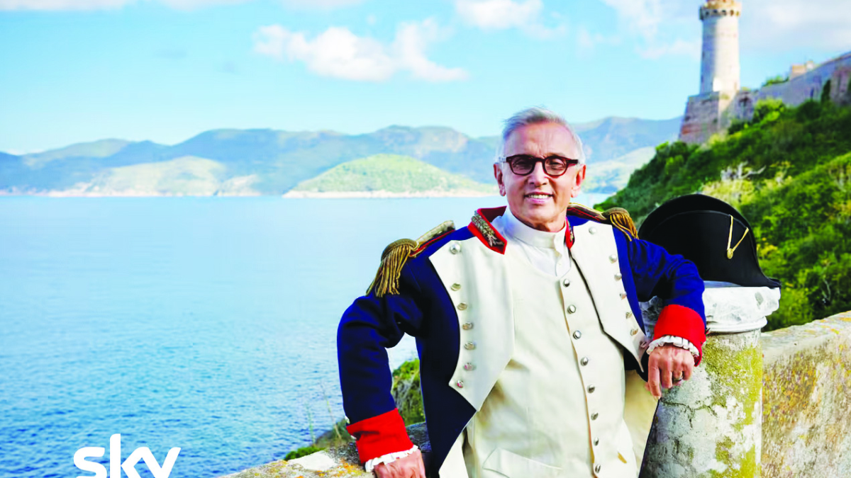 Bruno Barbieri - 4 Hotel