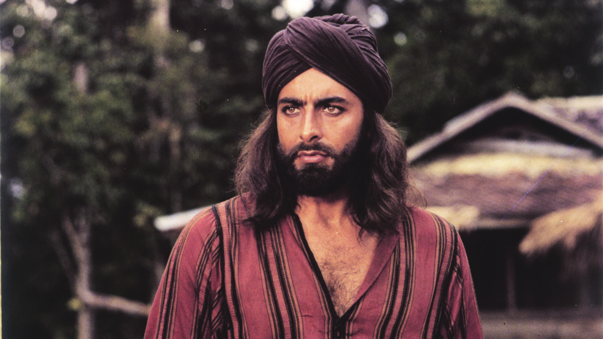Sandokan