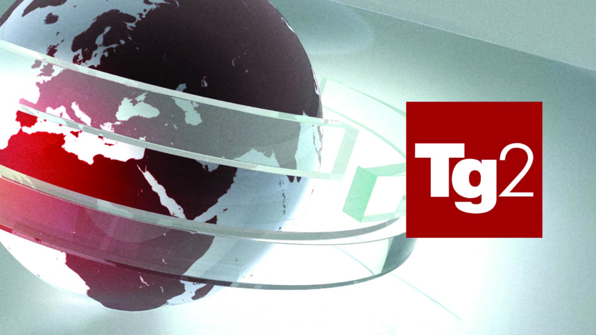 TG2 Giorno