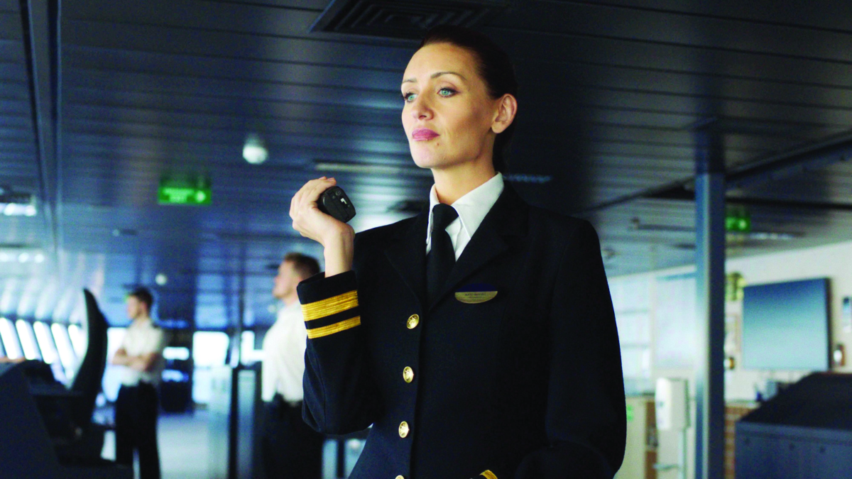 Crociera con Delitto-Lisbona