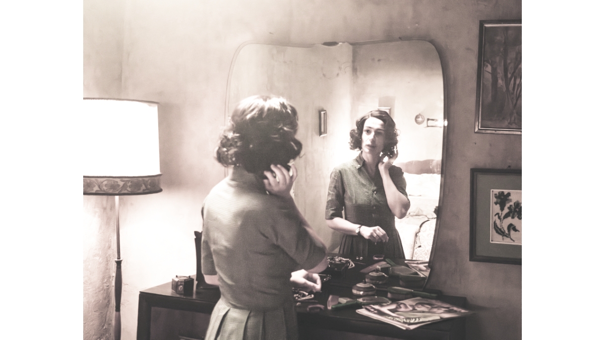 Prima di noi-Ottava puntata