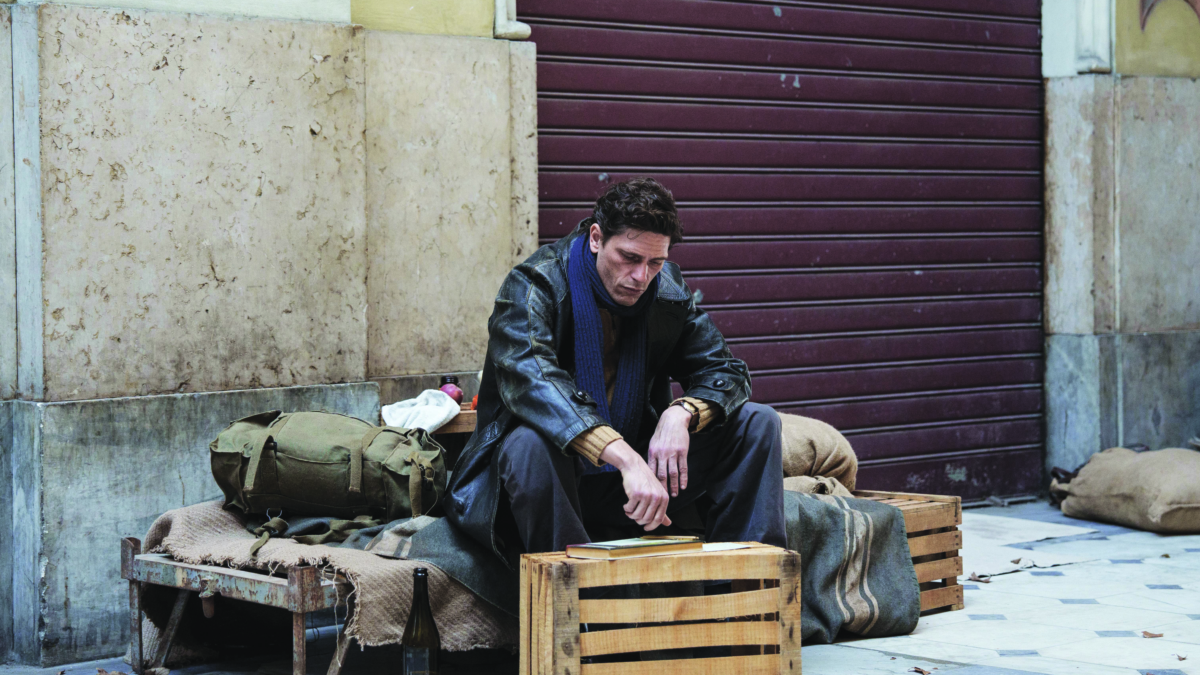 Prima di noi-Settima puntata