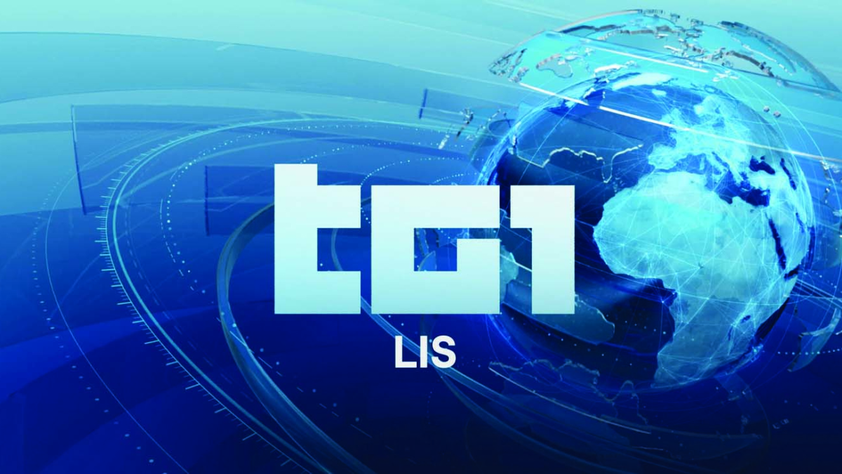 TG1 L.I.S.