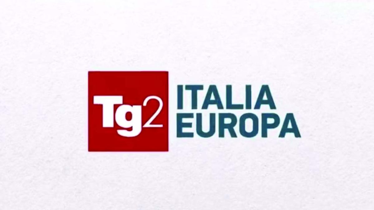 TG2 Italia Europa