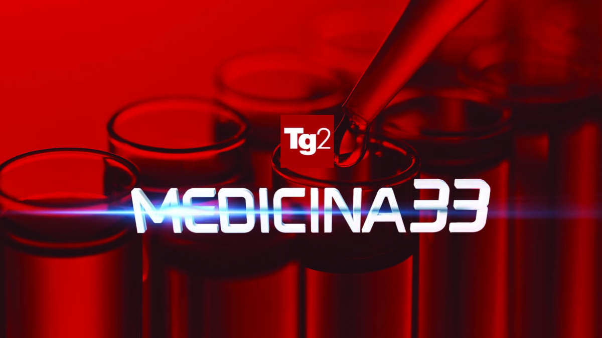 TG2 Medicina 33