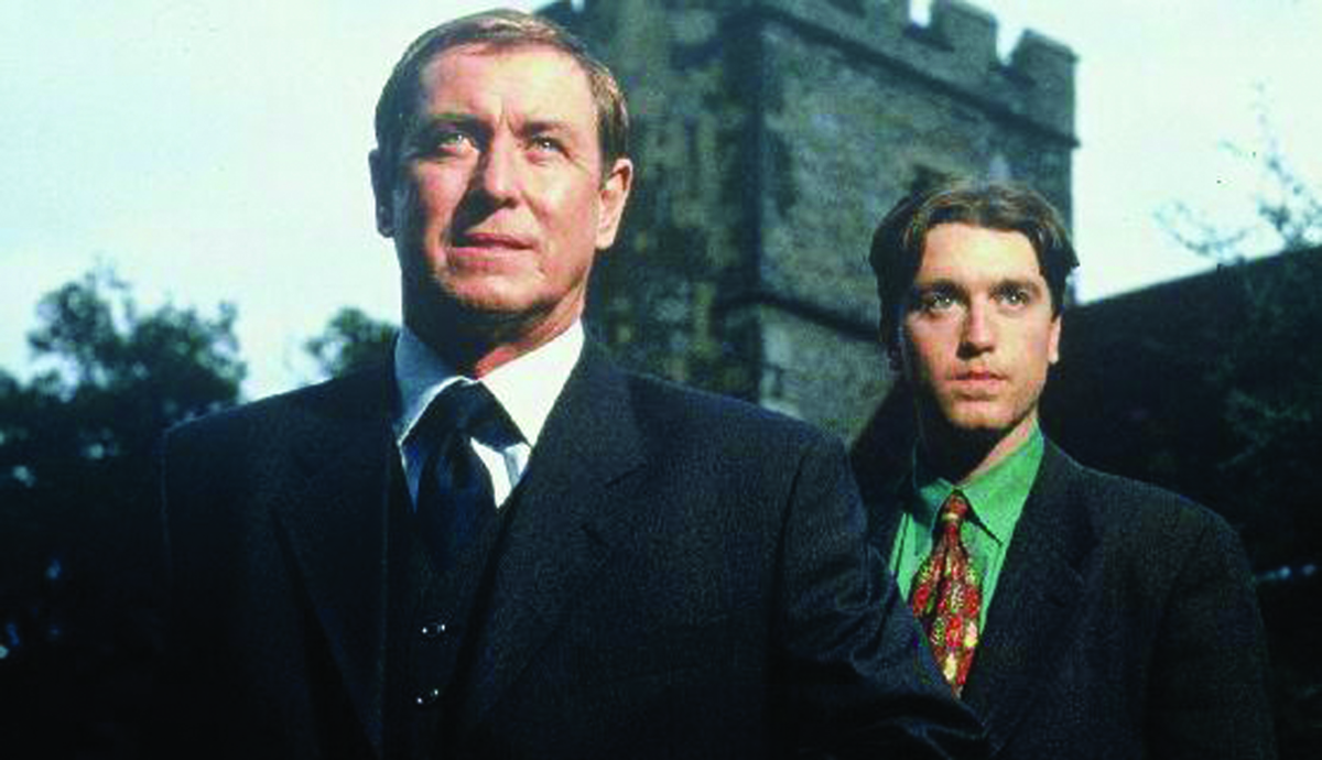 L'ispettore Barnaby-Le campane suonano a morto