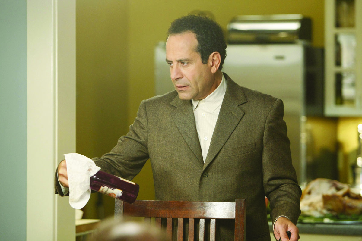 Monk-Il sig. Monk e l'altro sig. Monk