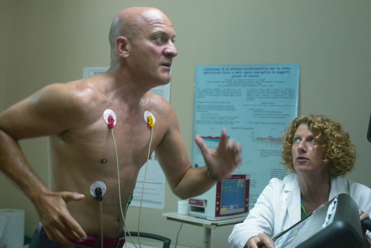 Amore, bugie e calcetto