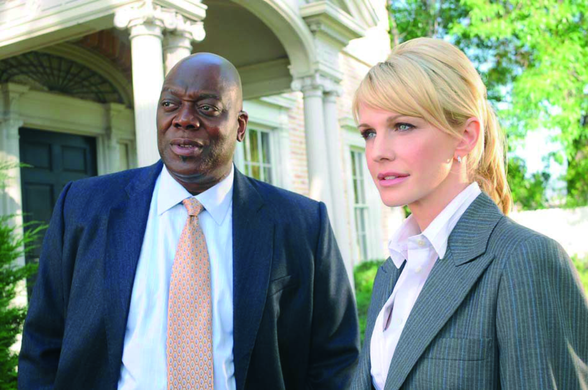 Cold Case-La famiglia perfetta