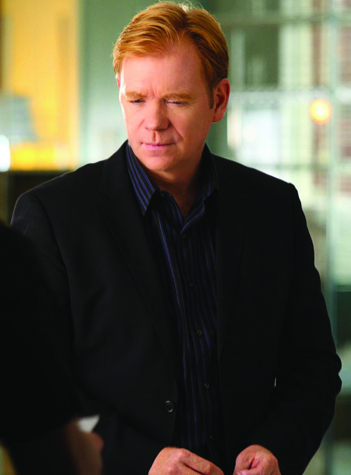 C.S.I. Miami-Vacanze di primavera