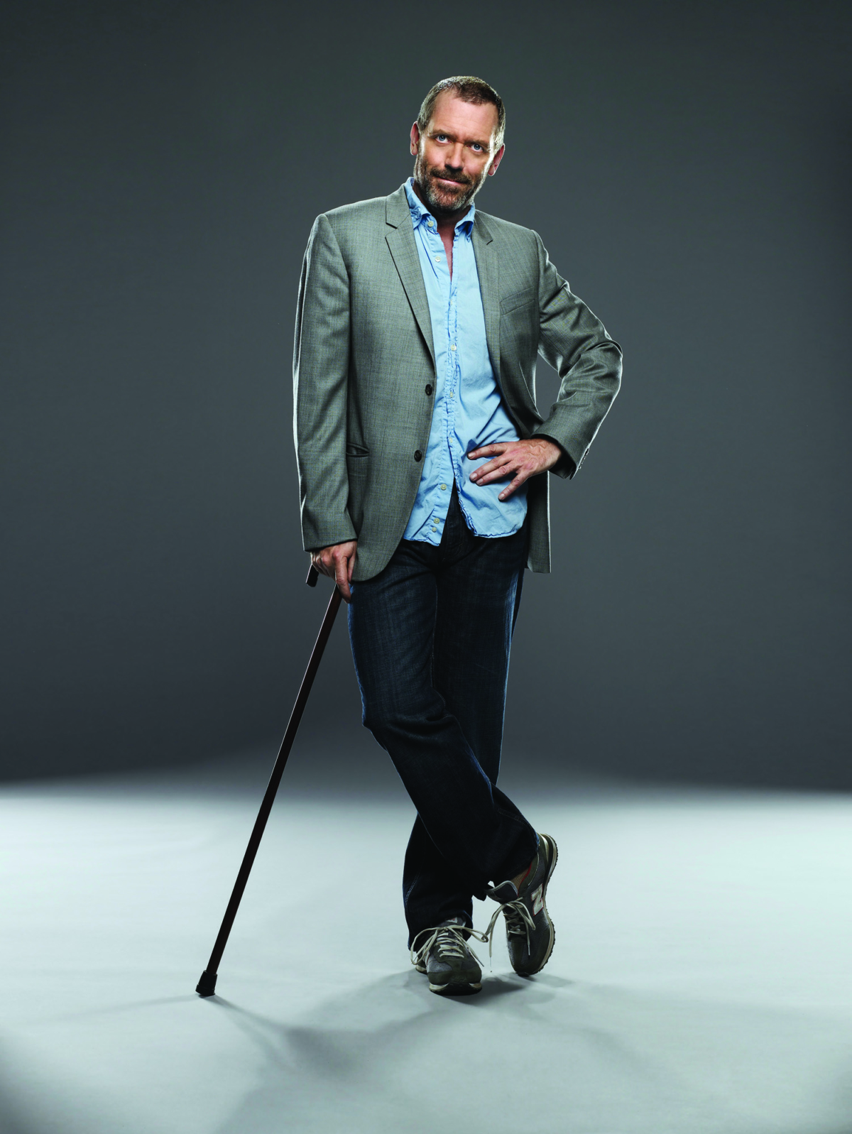 Dr. House - Medical Division-Al sicuro