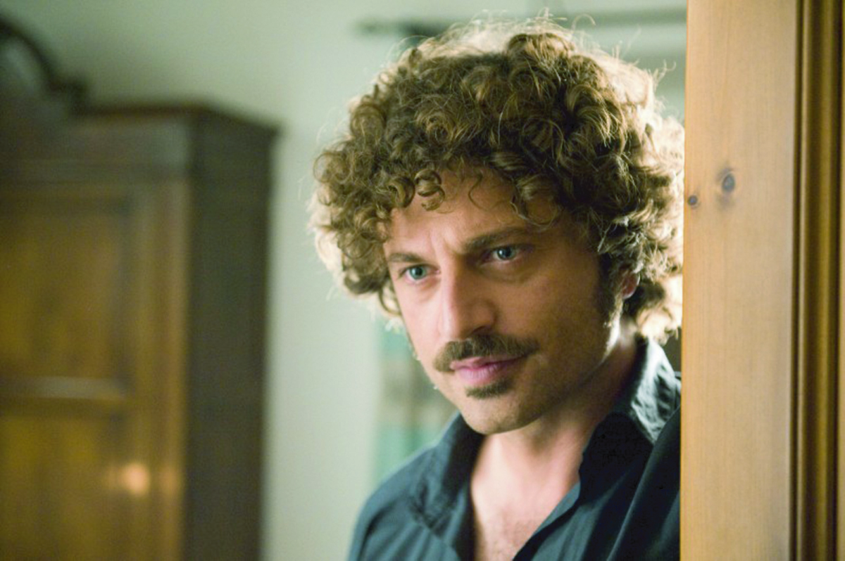 Il Commissario Manara-Delitto in Paradiso