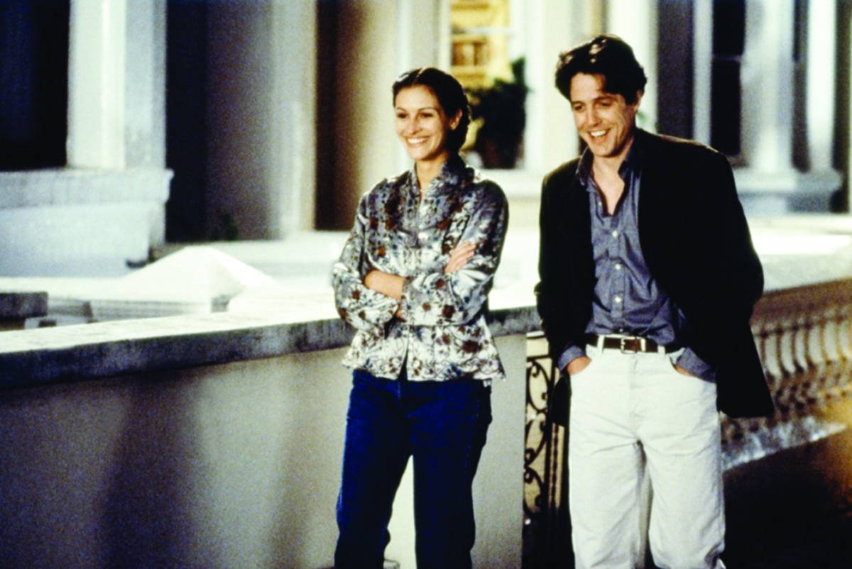 Notting Hill 