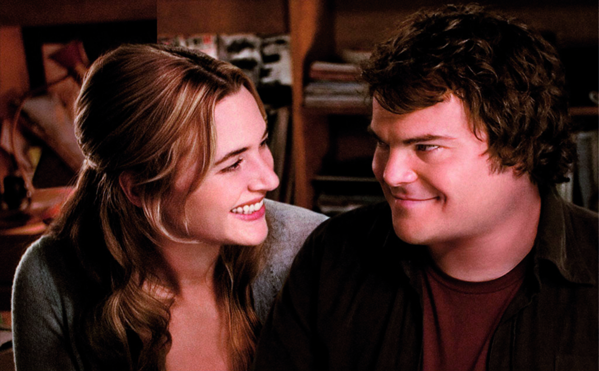 L'amore non va in vacanza