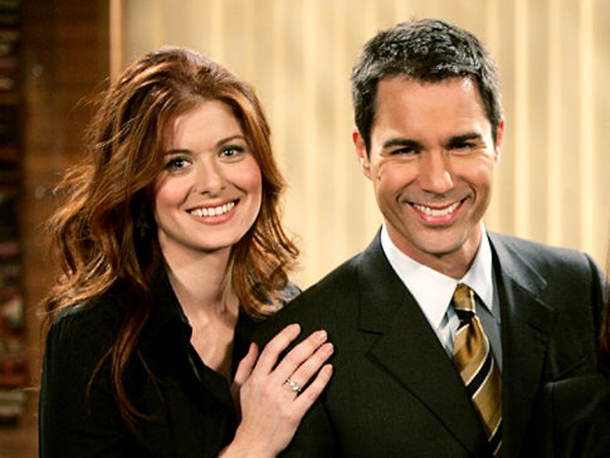Will & Grace-Un Natale d'altri tempi