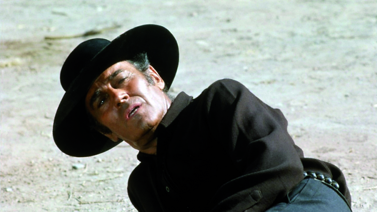 C'era una volta il West