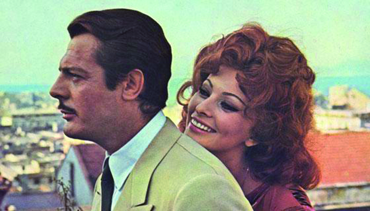 Matrimonio all'italiana