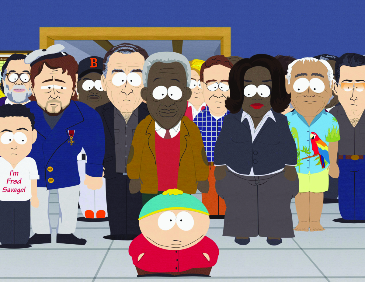 South Park
