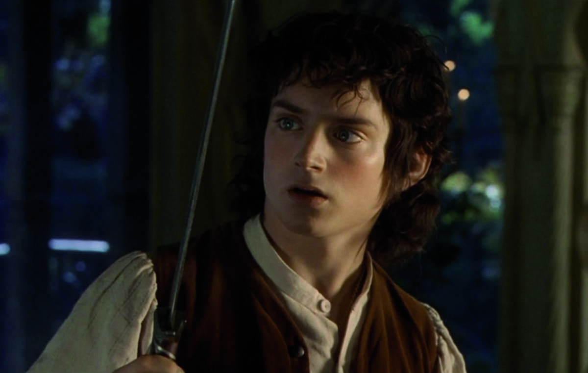 Il Signore degli Anelli - La Compagnia dell'Anello