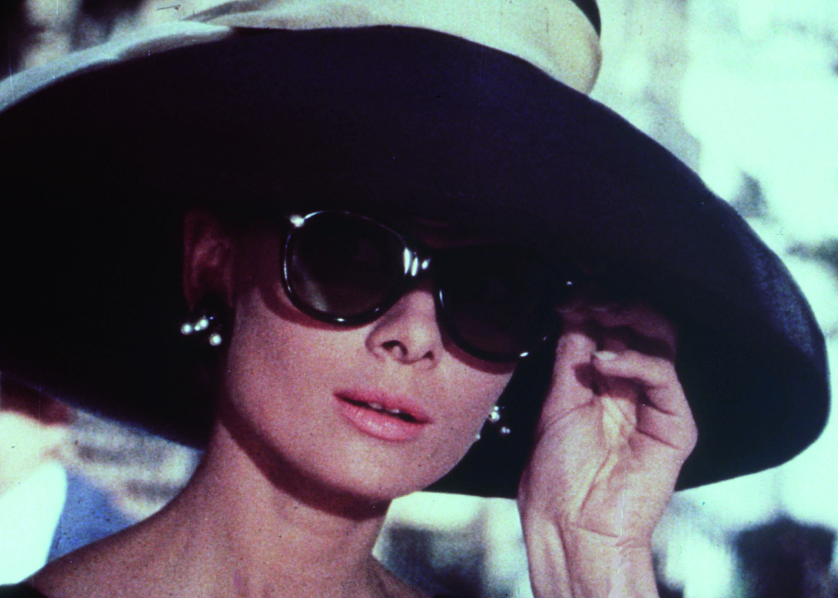 Colazione da Tiffany