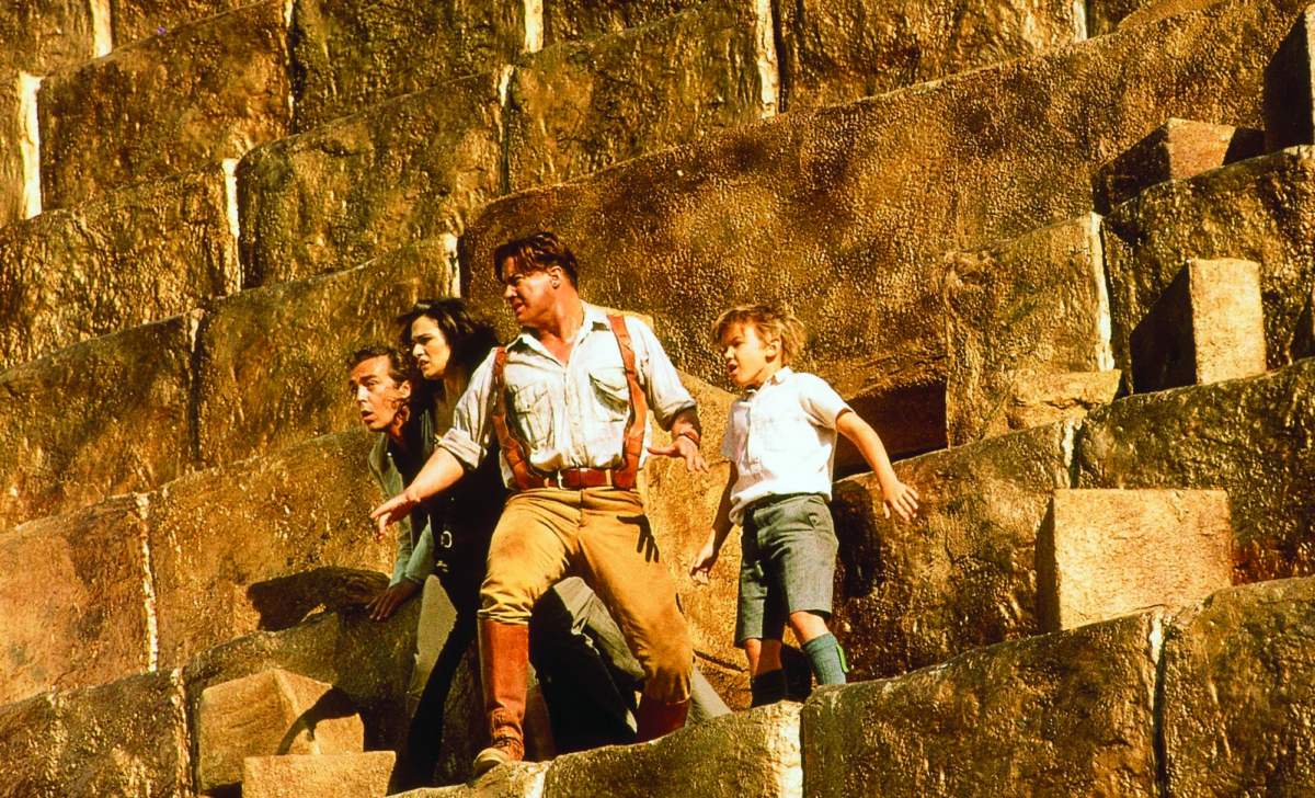 La mummia - Il ritorno