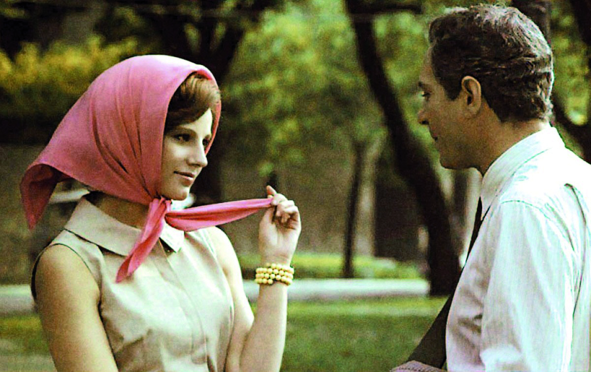 C'eravamo tanto amati