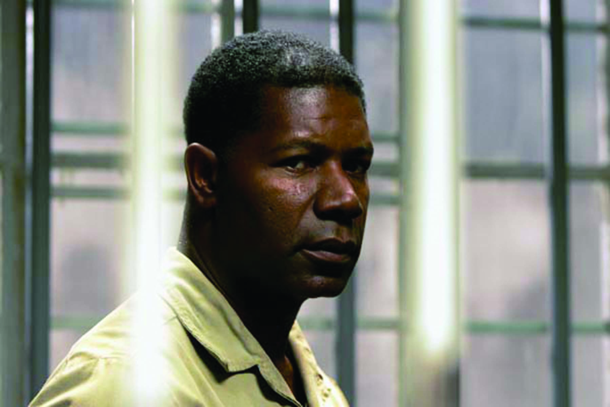 Il colore della libertà