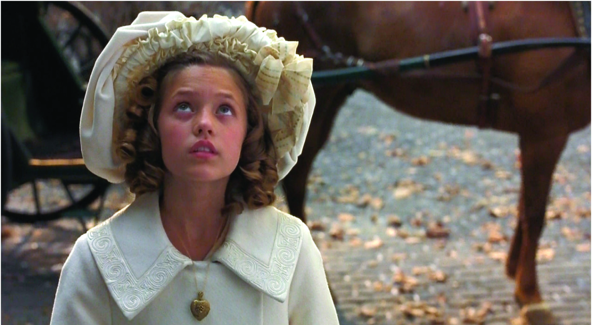 La piccola principessa