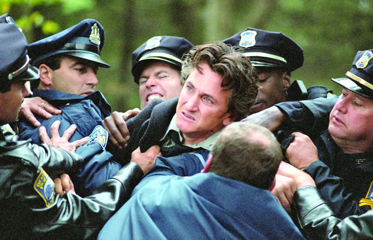 Mystic River