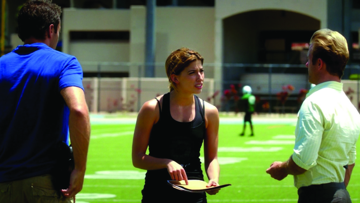 Hawaii Five-0-Pulizia