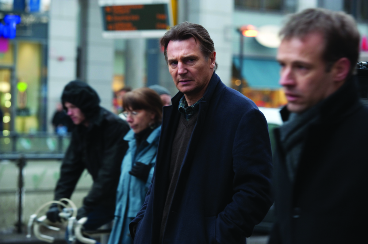 Unknown - Senza identità