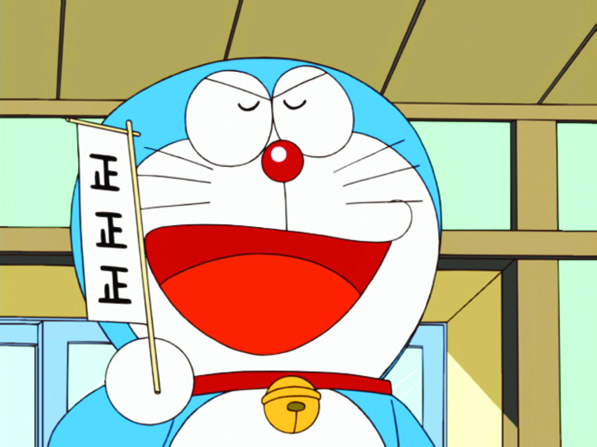 Doraemon