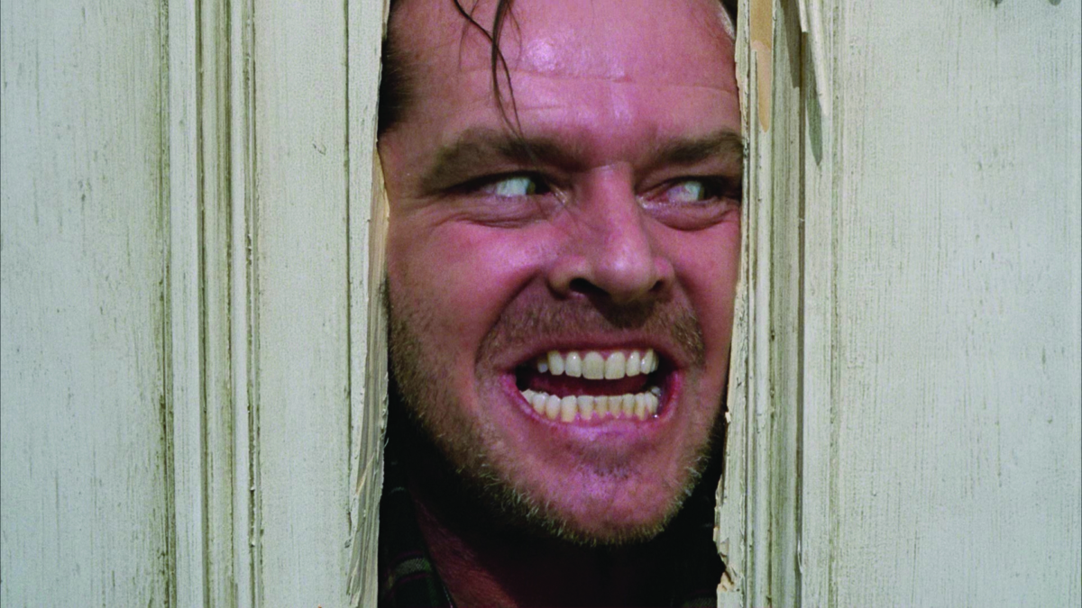 Shining - Extended Edition