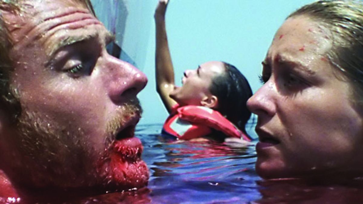 Alla Deriva - Adrift