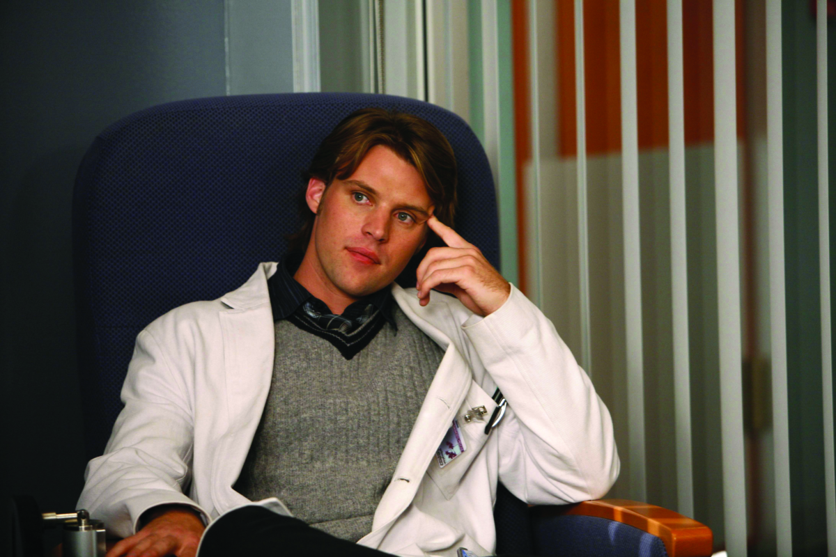 Dr. House - Medical Division-Il significato