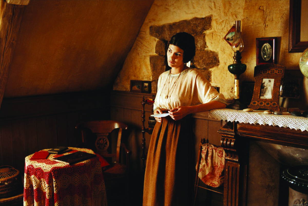 Una lunga domenica di passioni