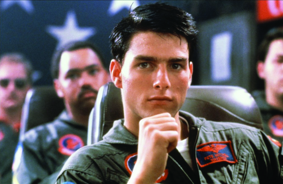 Top Gun
