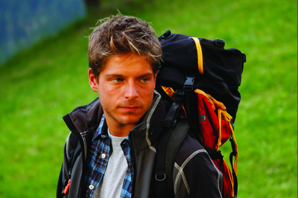 Un passo dal cielo 2