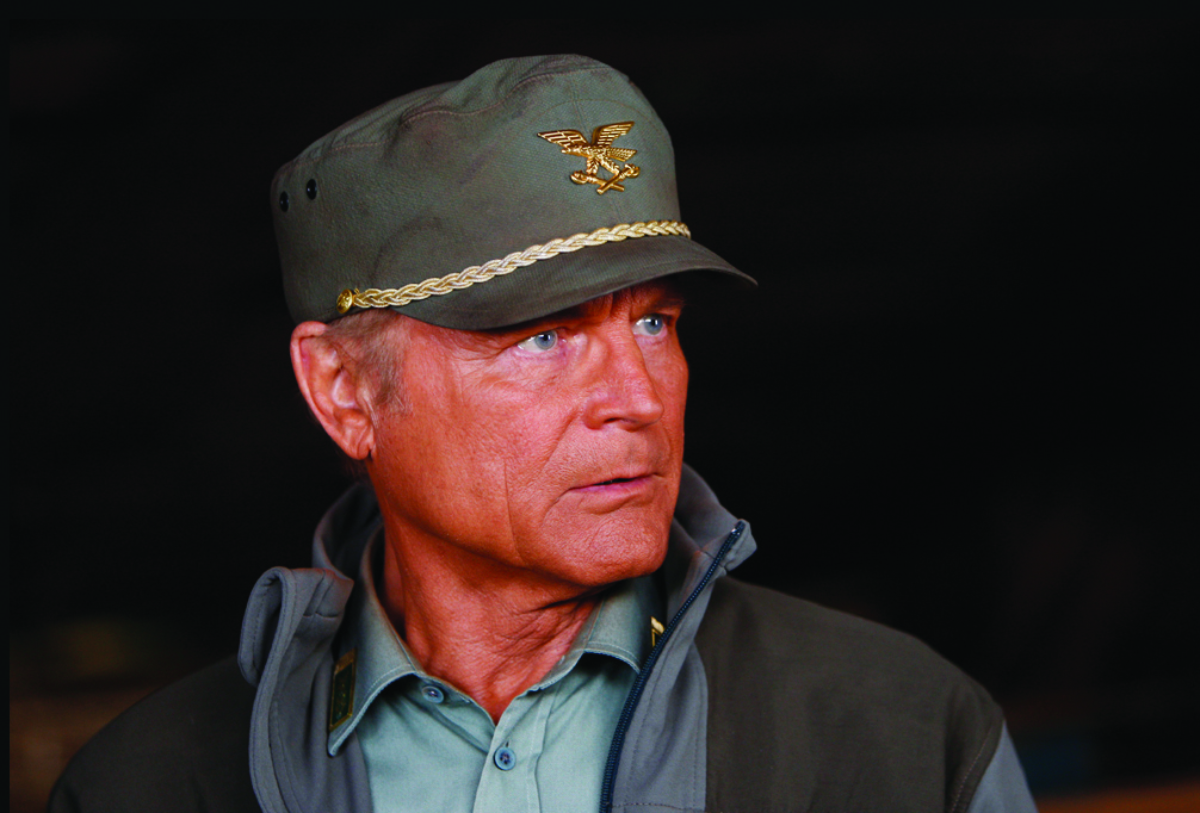 Un passo dal cielo 2