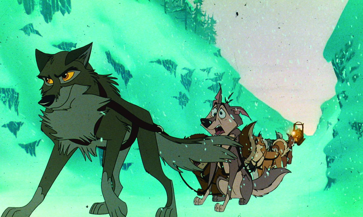 Balto