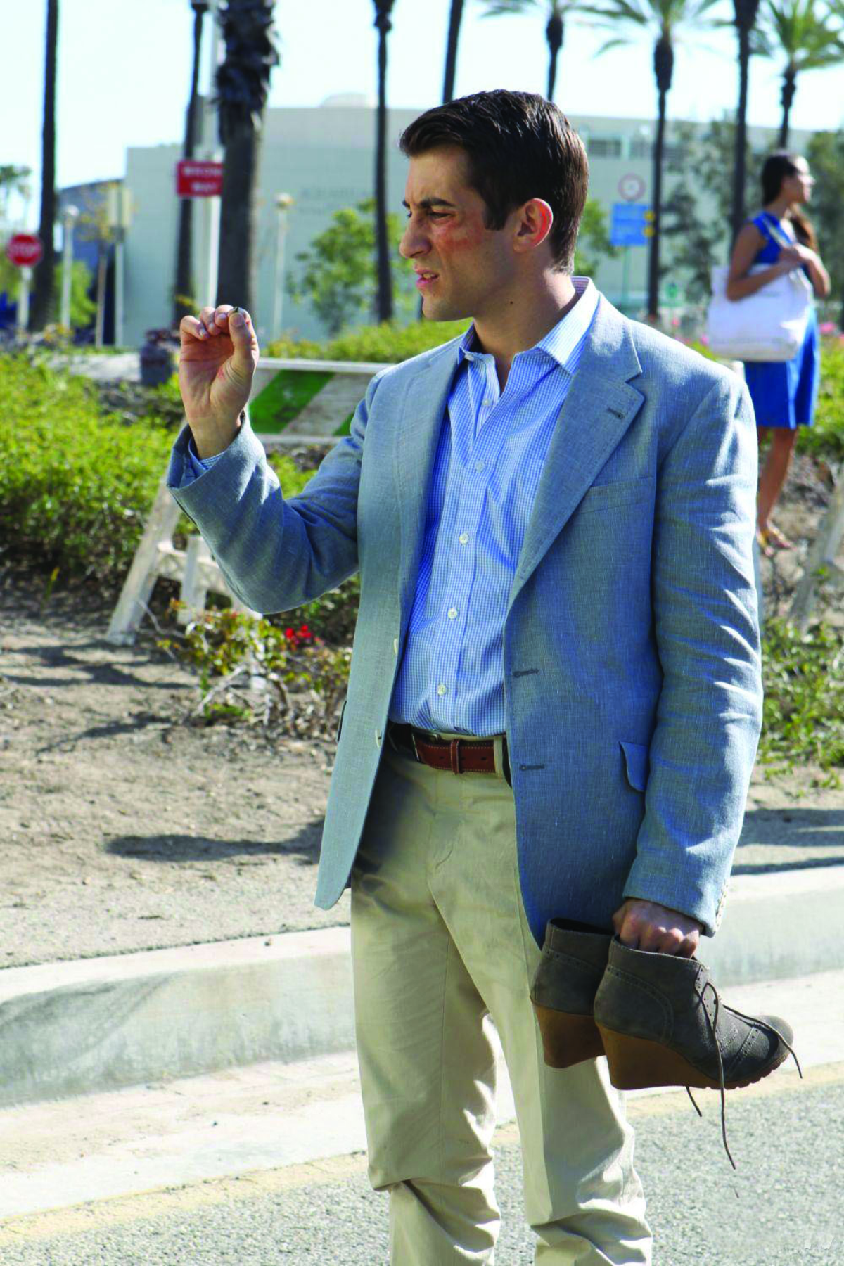 C.S.I. Miami-Sogno infranto