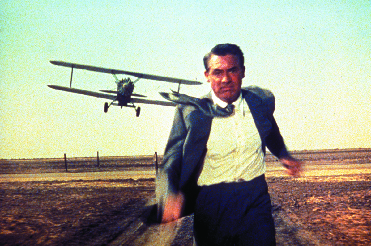 Intrigo internazionale