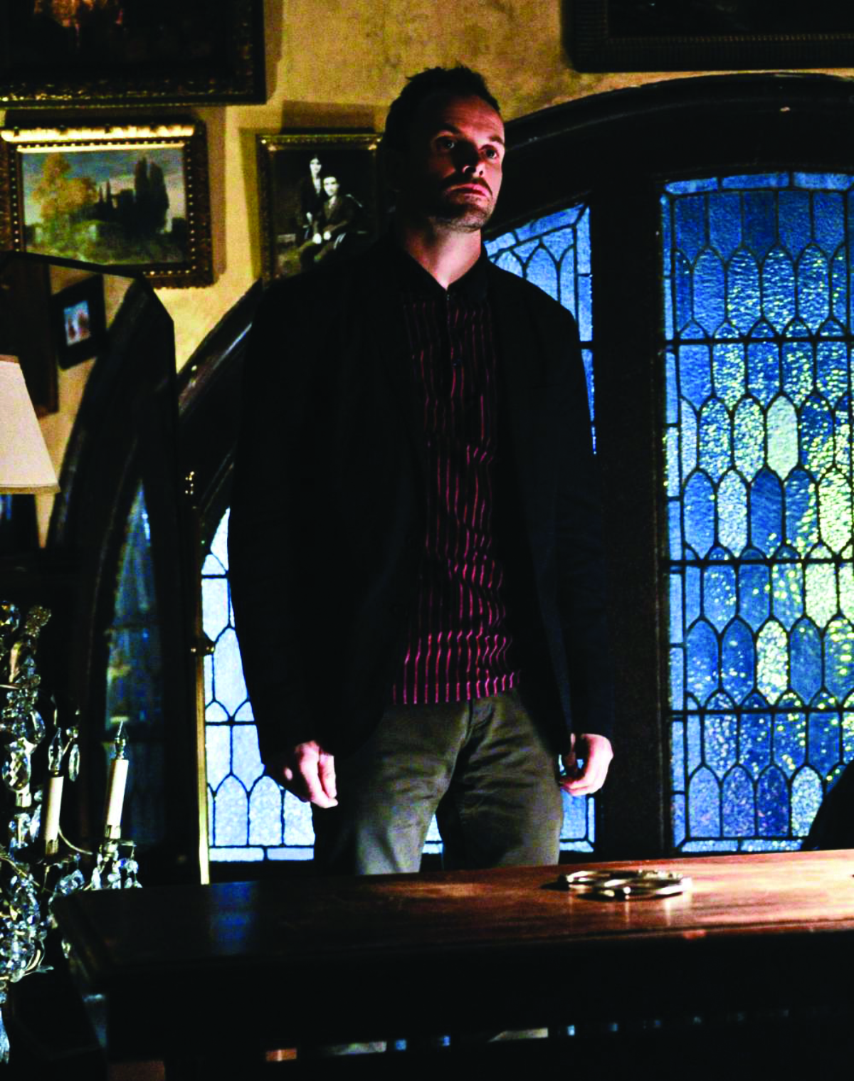 Elementary-Il deduttore