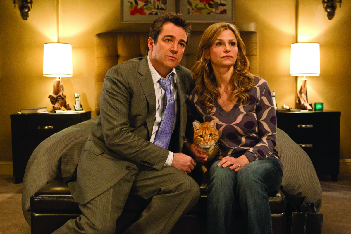 The Closer-L'ultima parola