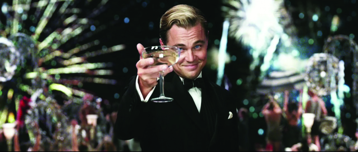 Il Grande Gatsby