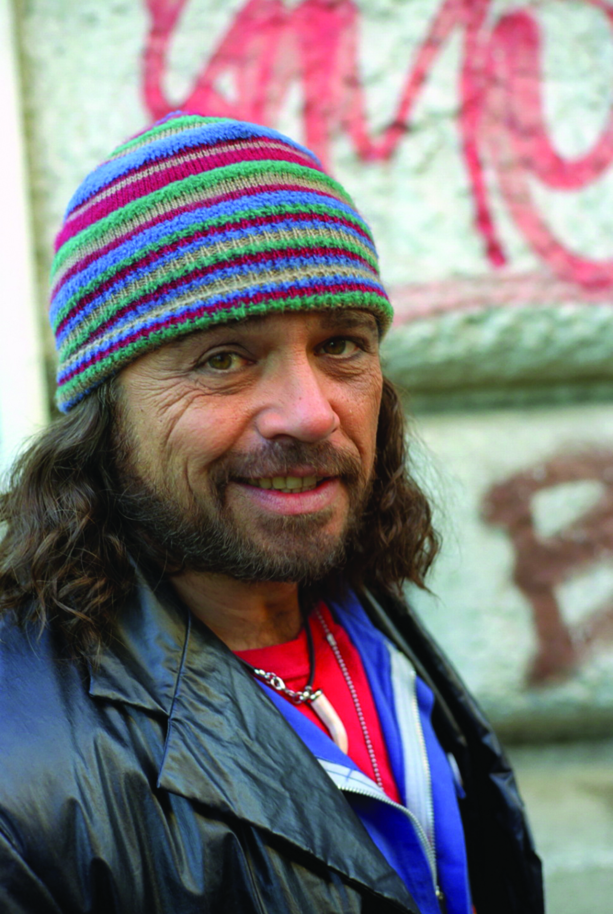 Il ritorno del Monnezza