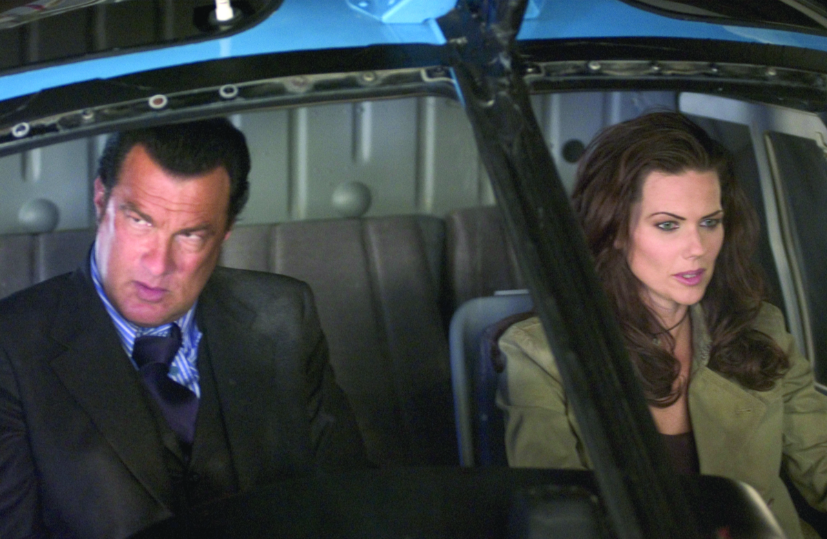 Black Dawn - Tempesta di fuoco