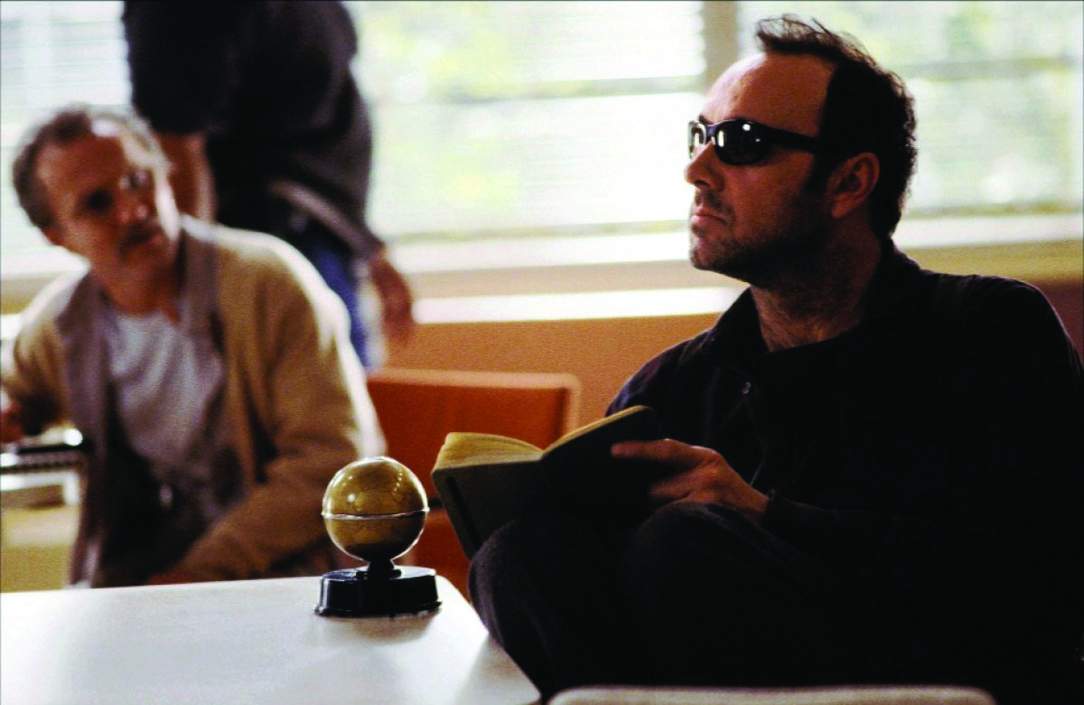 K-Pax - Da un altro mondo